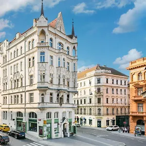 Aparthotel Mooo Downtown ****