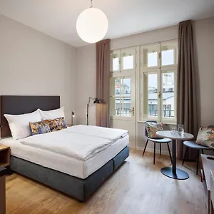 Aparthotel Franz By Zeitraum ****
