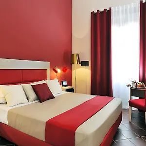 Scott House Italia