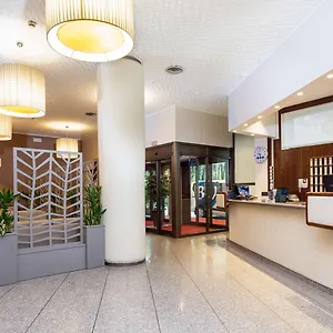 Western Air Linate Italia
