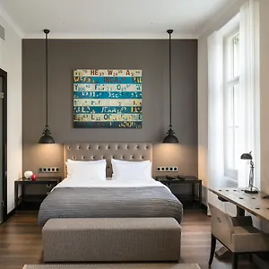 Hotel Quentin ****