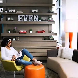 Hotel Even Brooklyn By Ihg ****