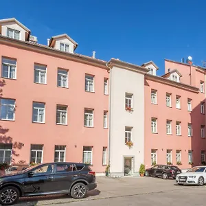 Europa 3* Brno