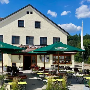 Roemercastell Wirtshaus & 3* Bohming