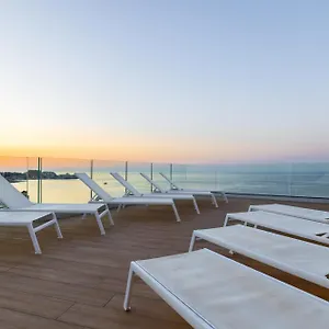 The Diplomat (adults Only) Malta