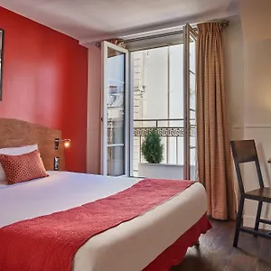 navštívit hotel