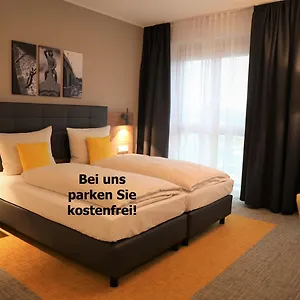 Includio 4* Regensburg