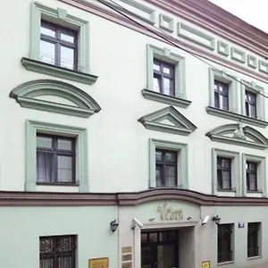 Hotel Eden ***
