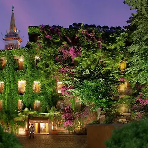 Bio Raphael - Relais & Chateaux Italia
