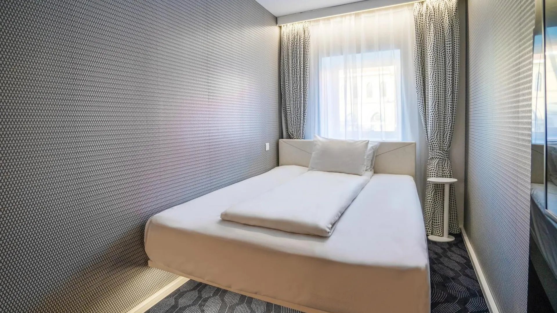 Magic Hotel Korskirken Bergen 3*,  Norvegia