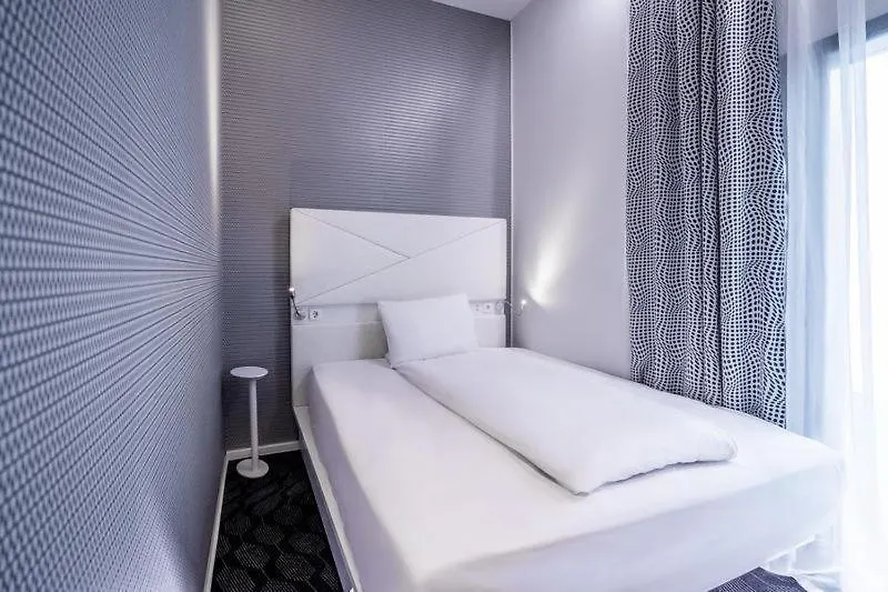 Magic Hotel Korskirken Bergen