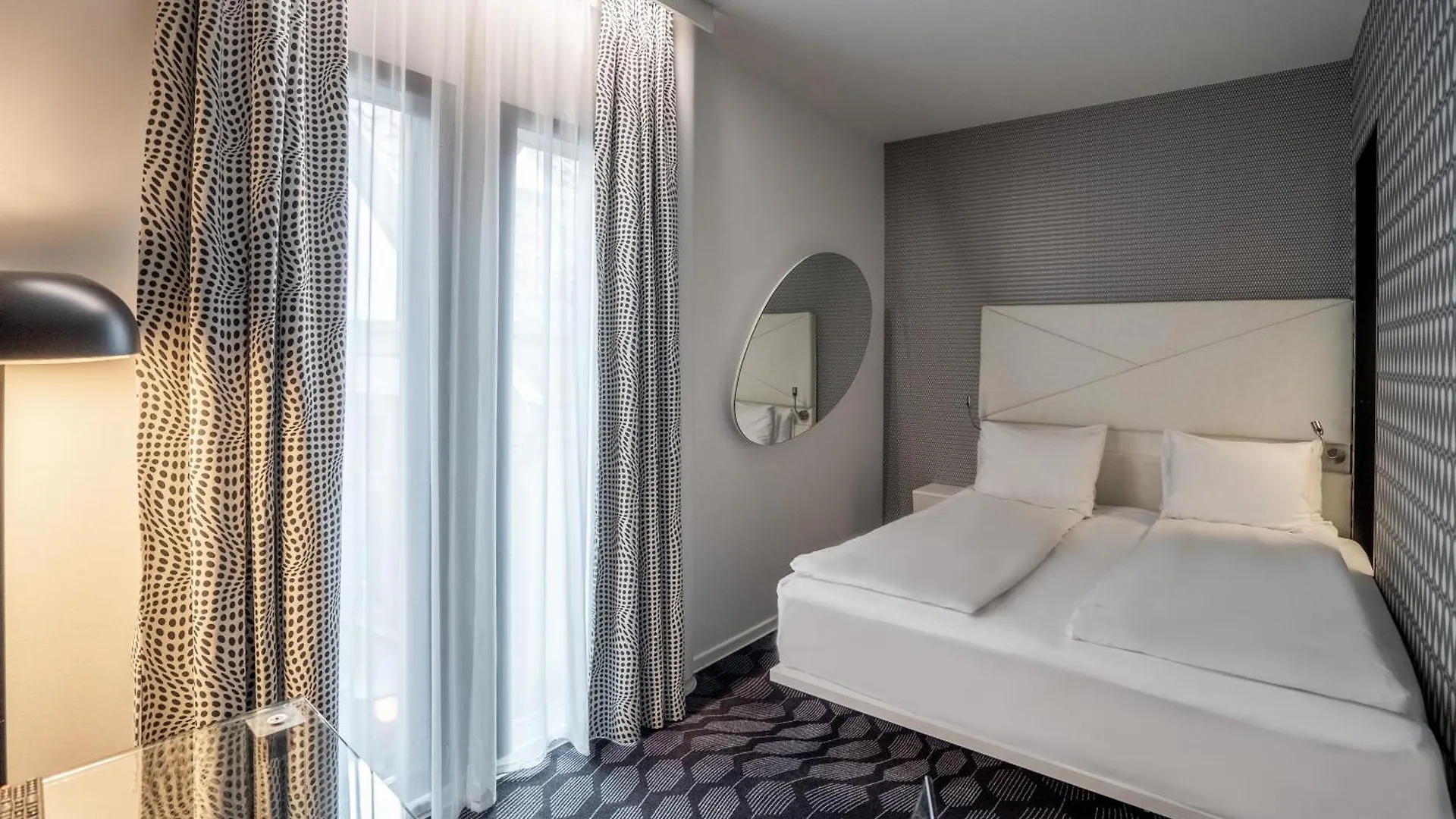 Magic Hotel Korskirken Bergen 3*,  Norway